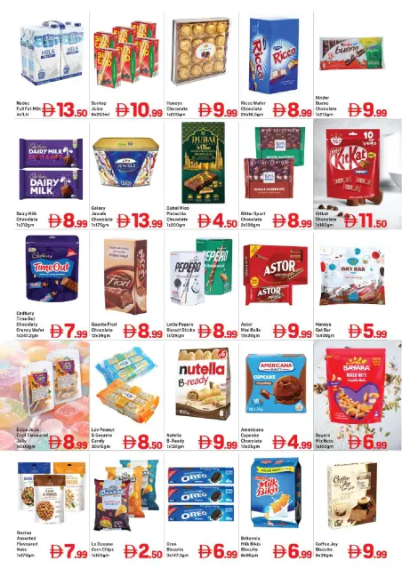 Ofertas de Day to Day Dubai de 23 a 28 octubre 2026 Operaciones todo en uno - Página 2