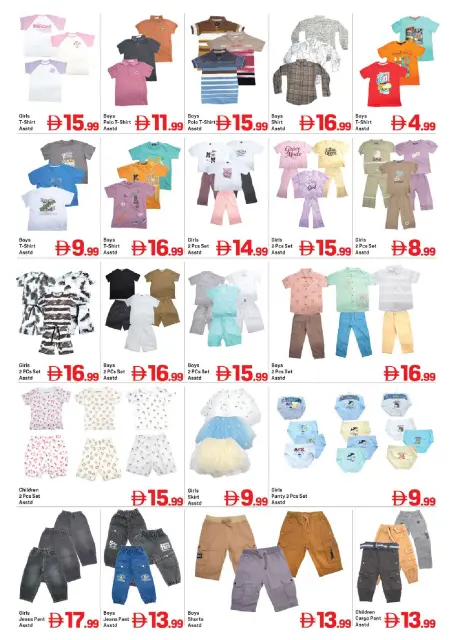 Ofertas de Day to Day Dubai de 23 a 28 octubre 2026 Operaciones todo en uno - Página 11