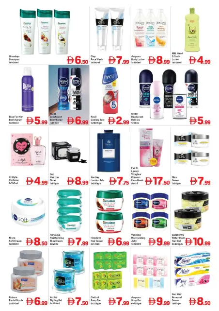 Ofertas de Day to Day Dubai de 23 a 28 octubre 2026 Operaciones todo en uno - Página 4