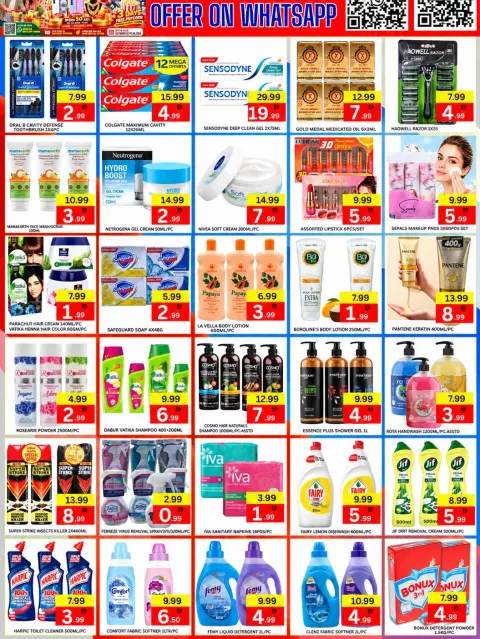 Gift Max offers in Alstwh from 23 to 29 October 2026 Deal of the week - Page 2