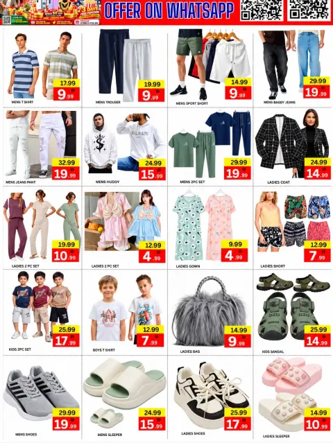 Gift Max offers in Alstwh from 23 to 29 October 2026 Deal of the week - Page 4