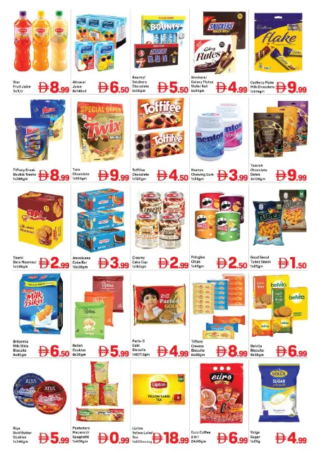 Day to Day UAE offers from 25 to 31 October 2026 Price shocker - Page 6