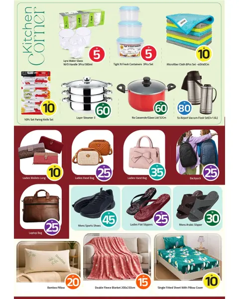 Ofertas de Mark & Save Almsfh de 26 a 28 octubre 2026 Ofertas con Cifras Locas - Página 7