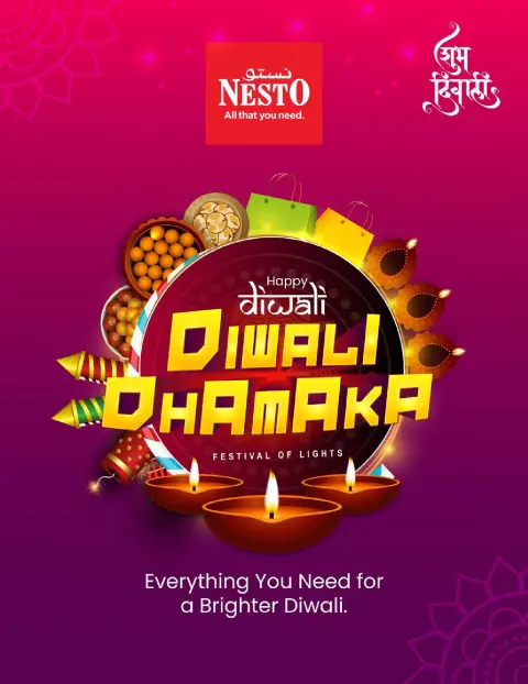Nesto offers in Al Karama from 26 to 28 October 2026 Mega Saver - Page 9