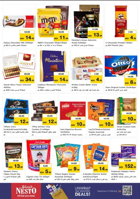 Nesto offers in Rolla from 26 to 28 October 2026 Massive savings - Page 3