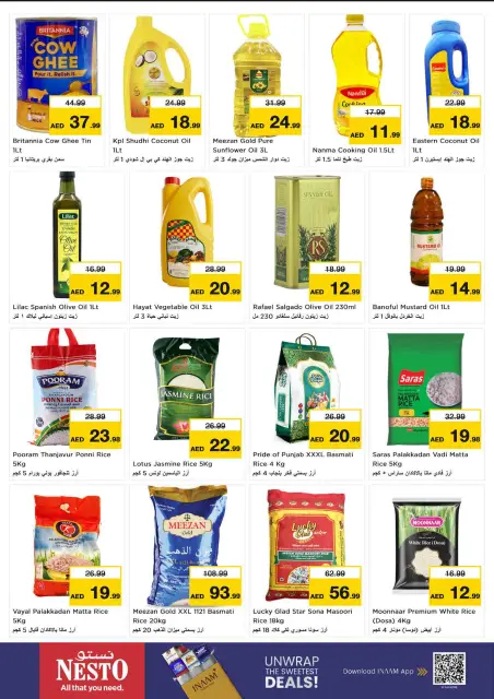 Nesto offers in Rolla from 26 to 28 October 2026 Massive savings - Page 6