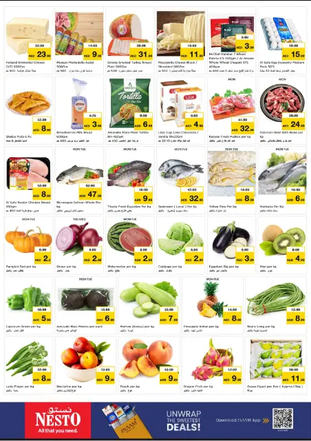Nesto offers in One Tower from 26 to 28 October 2026 Massive savings - Page 2