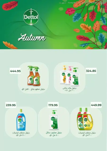 Seoudi Market offers from 26 October to 7 November 2026 Monthly Promotion - Page 49