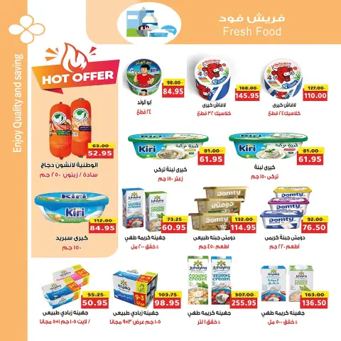 Ofertas de mercado A Egipto de 28 octubre a 5 noviembre 2026 Ofertas del Viernes Blanco - Página 8