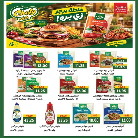 Ofertas de mercado A Egipto de 28 octubre a 5 noviembre 2026 Ofertas del Viernes Blanco - Página 21