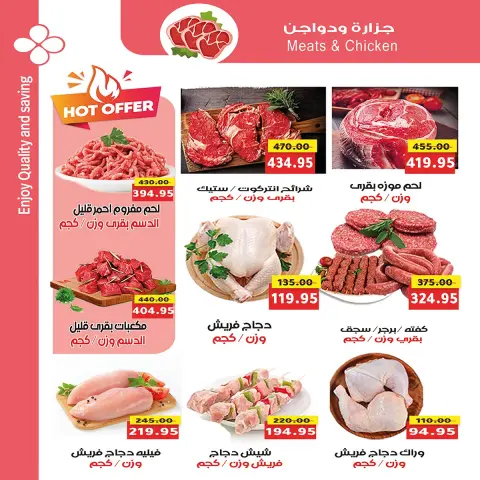 Ofertas de mercado A Egipto de 28 octubre a 5 noviembre 2026 Ofertas del Viernes Blanco - Página 9