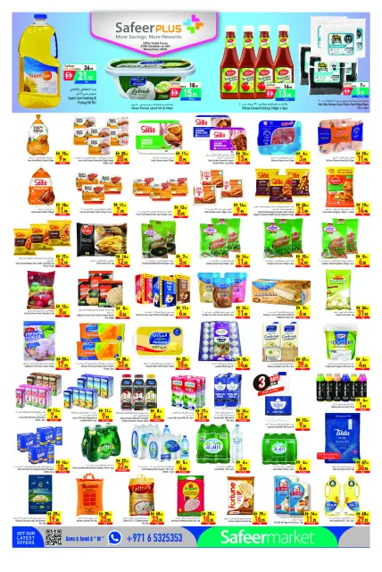 Ofertas de Safeer Dubai de 30 octubre a 5 noviembre 2026 Ofertas semanales - Página 2