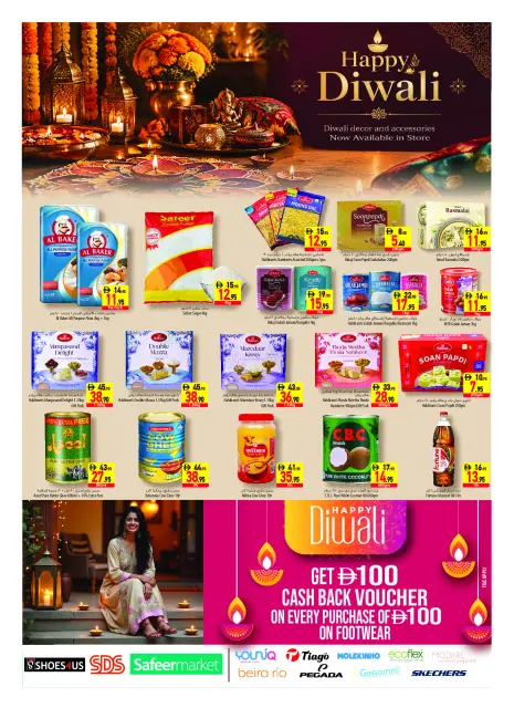 Safeer UAE offers from 29 October to 4 November 2026 Flag Day - Page 9