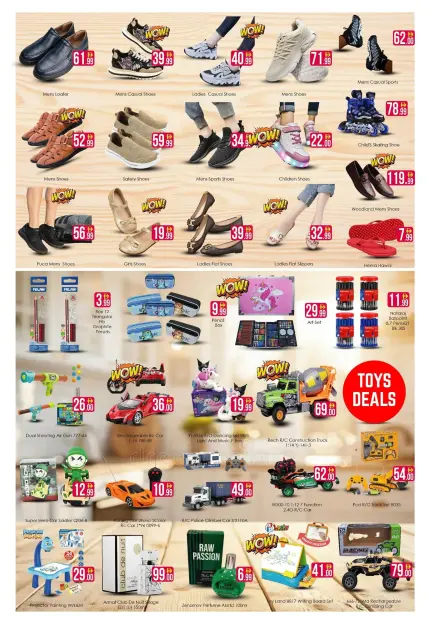 Ofertas de Hipermercado AIKO Emiratos Árabes Unidos de 30 octubre a 1 noviembre 2026 Oferta limitada - Página 8