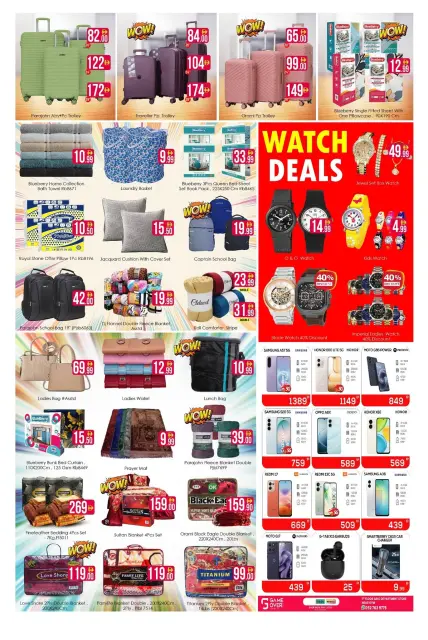 Ofertas de Hipermercado AIKO Emiratos Árabes Unidos de 30 octubre a 1 noviembre 2026 Oferta limitada - Página 9