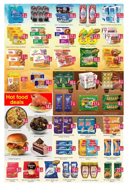 Ofertas de Hipermercado AIKO Emiratos Árabes Unidos de 30 octubre a 1 noviembre 2026 Oferta limitada - Página 2