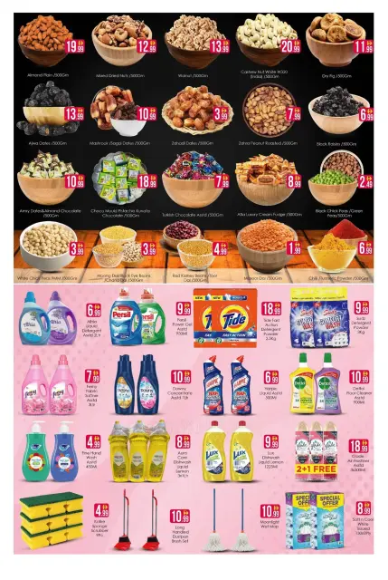 Ofertas de Hipermercado AIKO Emiratos Árabes Unidos de 30 octubre a 1 noviembre 2026 Oferta limitada - Página 5