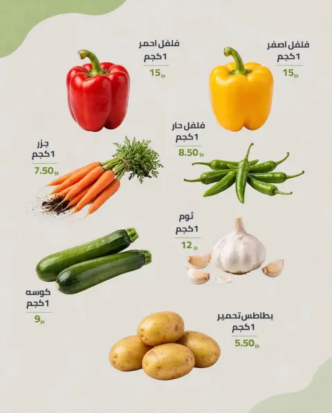 Offres Alnahda almasria Abu Dhabi de 30 octobre à 6 novembre 2026 Offres hebdomadaires - Page 6