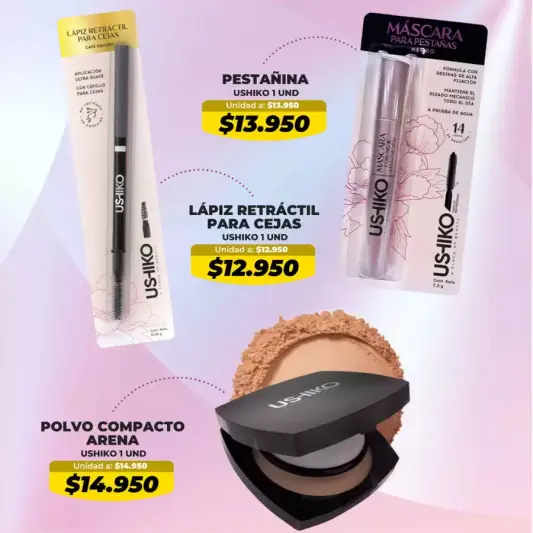 Ofertas de Tiendas D1 Colombia de 1 a 15 marzo 2026 Ahorra ahora con nuestras ofertas - Página 1