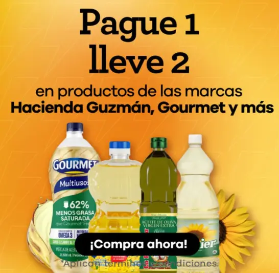Ofertas de Éxito Colombia de 6 a 20 marzo 2026 Promociones actuales - Página 1