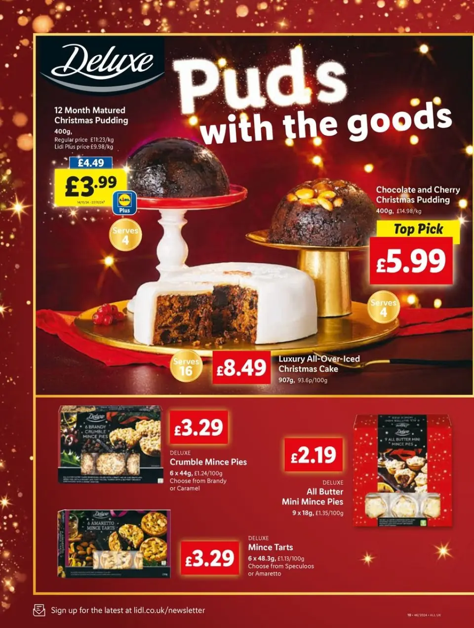 Ofertas de Lidl Reino Unido de 14 a 20 noviembre 2024 ofertas semanales - Página 8