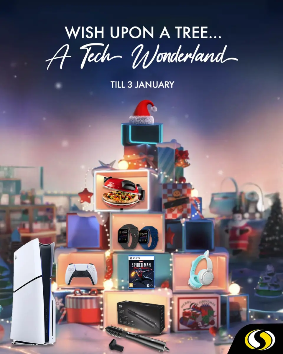 Ofertas de Spinneys Líbano de 12 diciembre a 3 enero 2025 ofertas de navidad