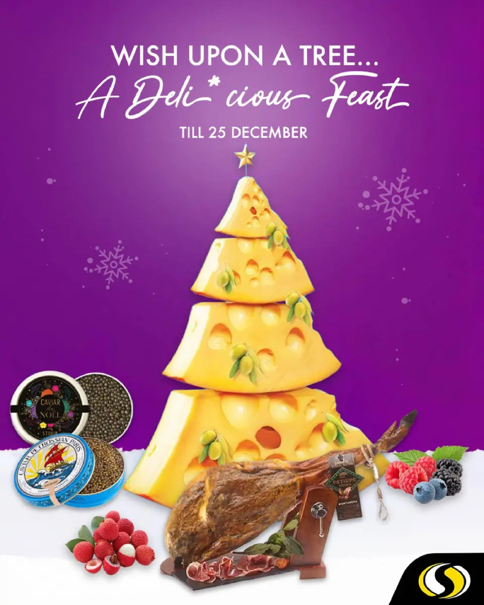 Spinneys Lebanon Offers from 21 to 25 December 2024 Fresh offers - Spinneys - Lebanon - 21 December 2024 – 25 December 2024 - Page 1