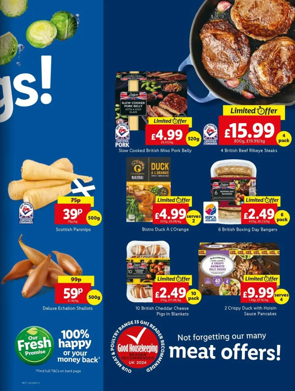 Ofertas de Lidl Reino Unido de 26 diciembre a 1 enero 2025 ofertas semanales - Página 9