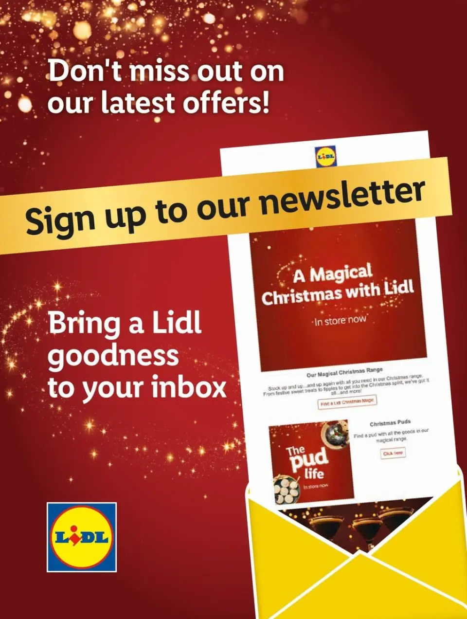 Ofertas de Lidl Reino Unido de 26 diciembre a 1 enero 2025 ofertas semanales - Página 24