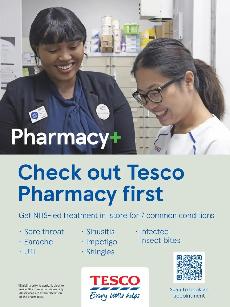 Ofertas de Tesco Reino Unido de 29 a 31 diciembre 2024 OFERTAS COMODIDAD Y ALEGRÍA - Página 97