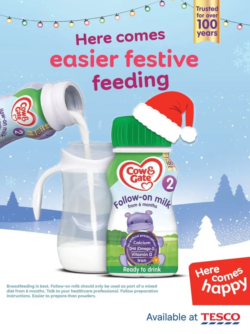 Ofertas de Tesco Reino Unido de 29 a 31 diciembre 2024 OFERTAS COMODIDAD Y ALEGRÍA - Página 41