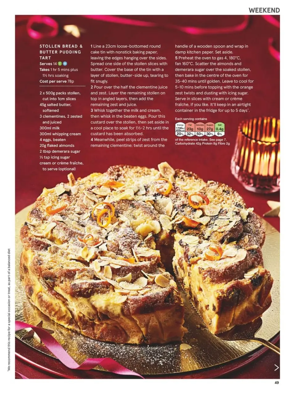 Ofertas de Tesco Reino Unido de 29 a 31 diciembre 2024 OFERTAS COMODIDAD Y ALEGRÍA - Página 49