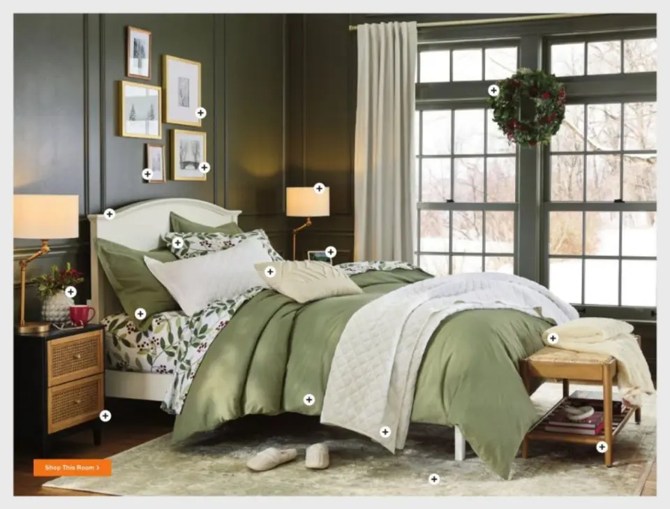 Offres Home Depot États-Unis de 18 novembre à 5 janvier 2025 vente - Home Depot - États-Unis - 18 novembre 2024 – 5 janvier 2025 - Page 2