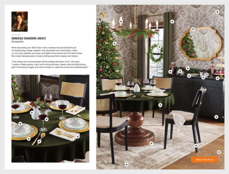 Offres Home Depot États-Unis de 18 novembre à 5 janvier 2025 vente - Home Depot - États-Unis - 18 novembre 2024 – 5 janvier 2025 - Page 24