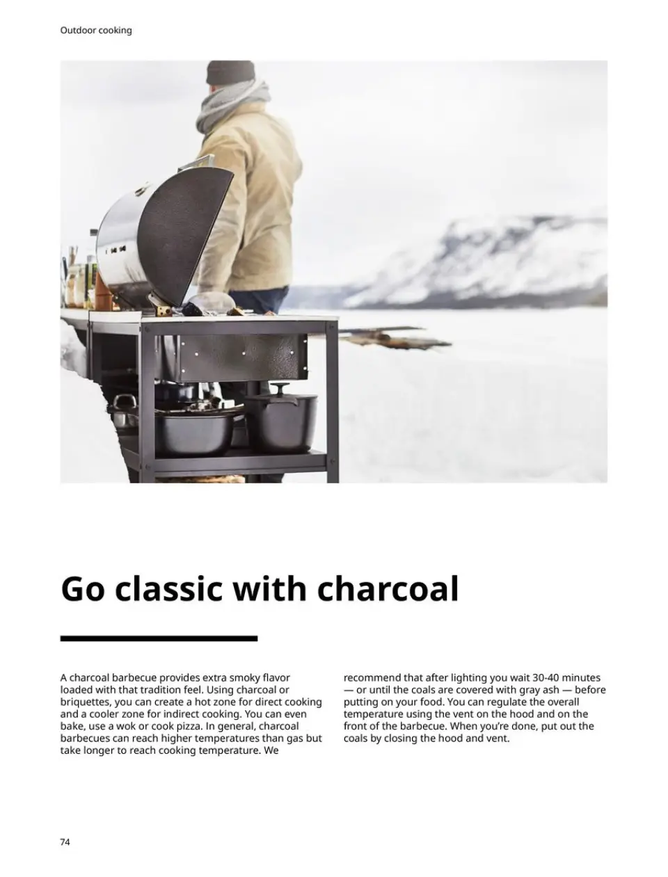 Offres IKEA États-Unis de 29 avril à 31 décembre 2024 Offres de vie en plein air - IKEA - États-Unis - 29 avril 2024 – 31 decembre 2024 - Page 74