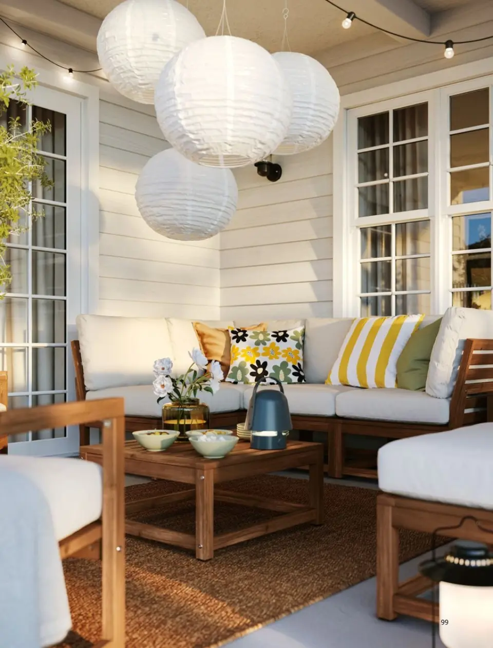 Offres IKEA États-Unis de 29 avril à 31 décembre 2024 Offres de vie en plein air - IKEA - États-Unis - 29 avril 2024 – 31 decembre 2024 - Page 99
