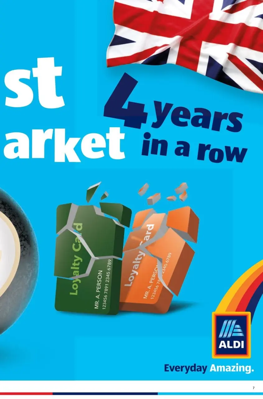 Ofertas de ALDI Reino Unido de 10 a 17 enero 2025 ofertas semanales - Página 7