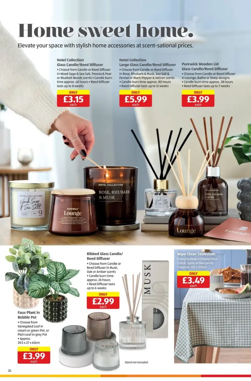 Ofertas de ALDI Reino Unido de 10 a 17 enero 2025 ofertas semanales - Página 24