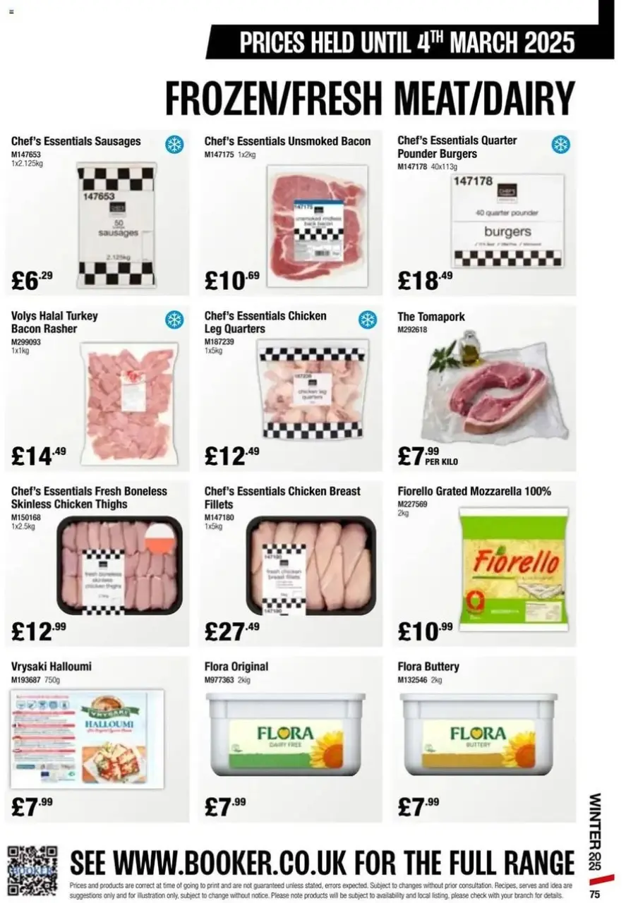 Ofertas de Makro Reino Unido de 8 a 15 enero 2025 ofertas semanales - Página 56