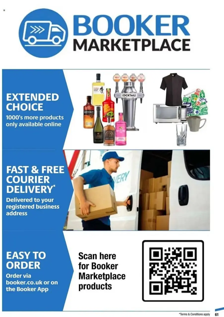 Ofertas de Makro Reino Unido de 8 a 15 enero 2025 ofertas semanales - Página 40