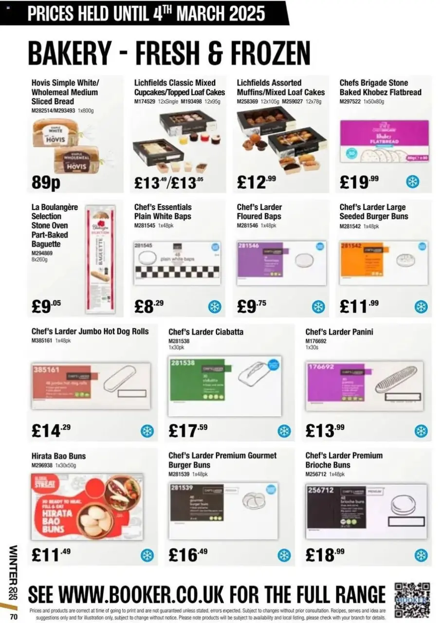 Ofertas de Makro Reino Unido de 8 a 15 enero 2025 ofertas semanales - Página 49