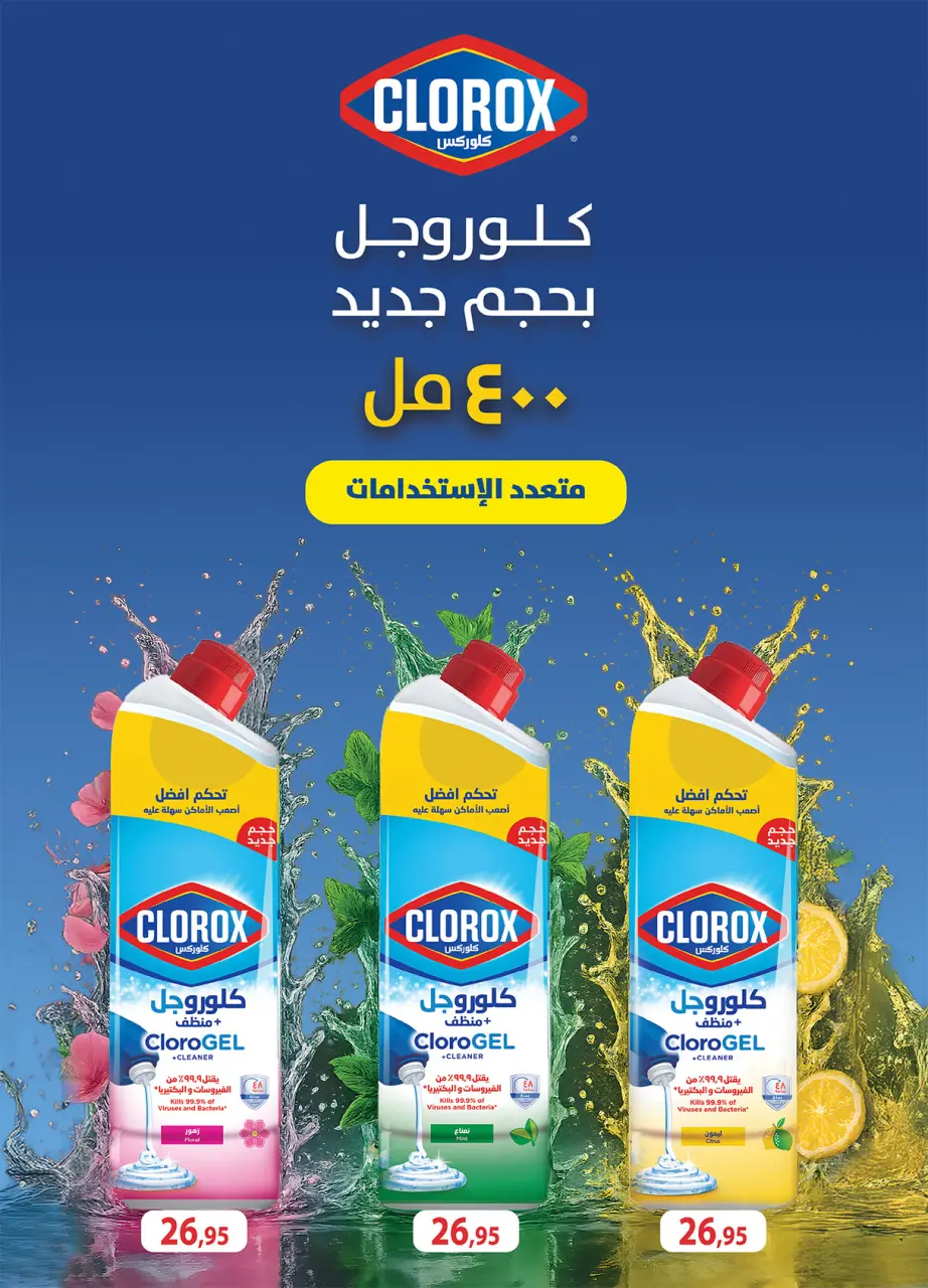 Al Rayah Market Egypt Offers from 16 to 30 November 2025 White Friday Deals - Page 36