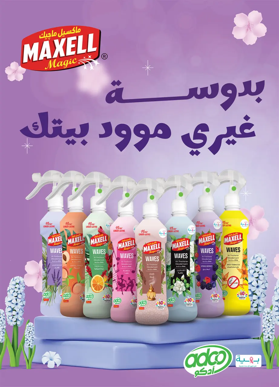 Al Rayah Market Egypt Offers from 16 to 30 November 2025 White Friday Deals - Page 41