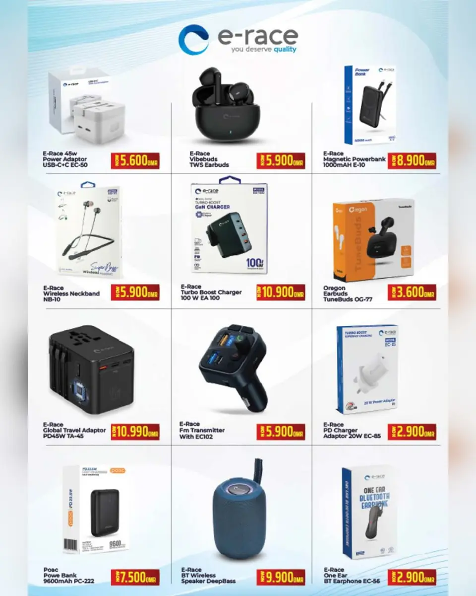 Ofertas de Nesto Oman de 23 noviembre a 7 diciembre 2025 Ofertas de energía - Página 34