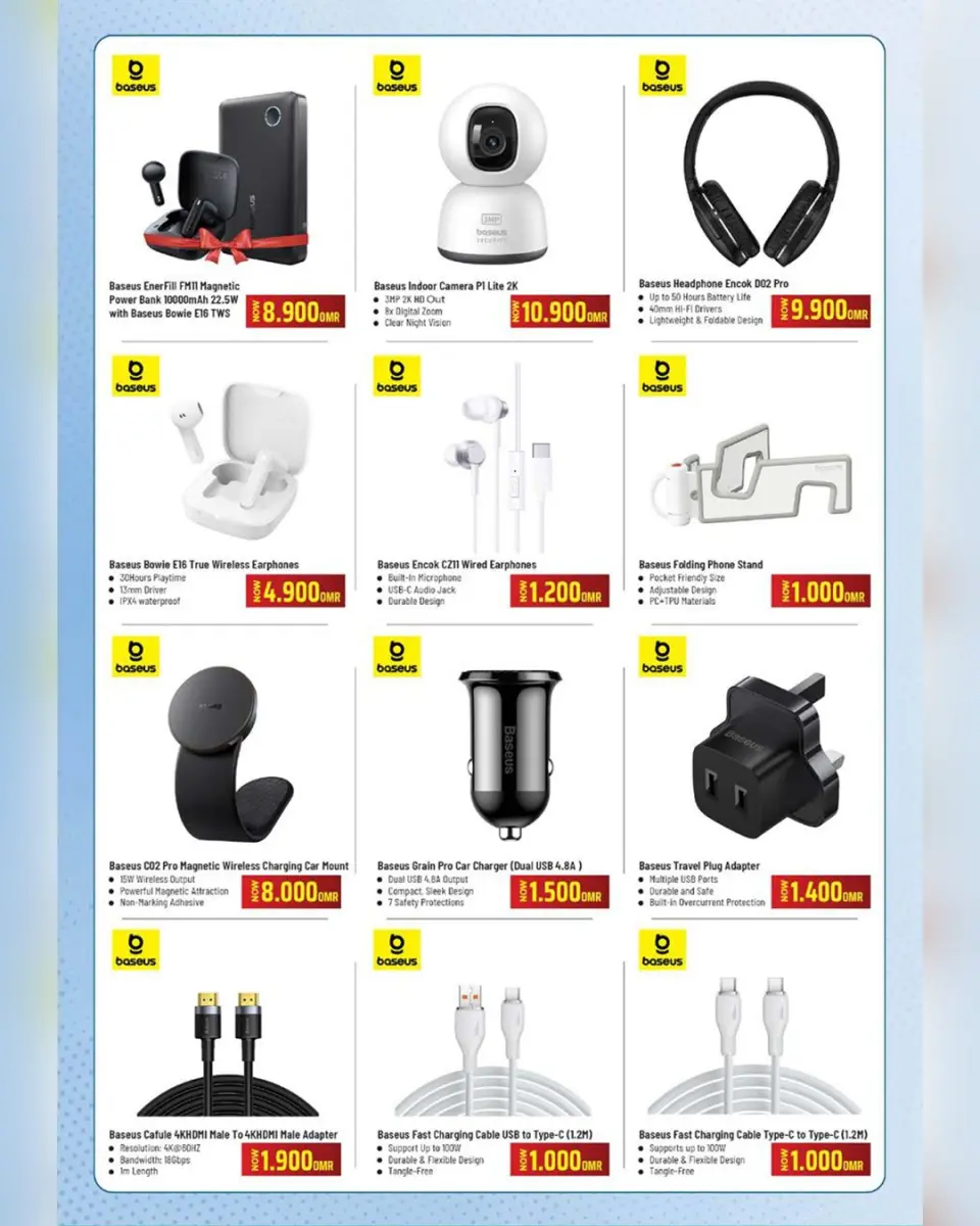 Ofertas de Nesto Oman de 23 noviembre a 7 diciembre 2025 Ofertas de energía - Página 35