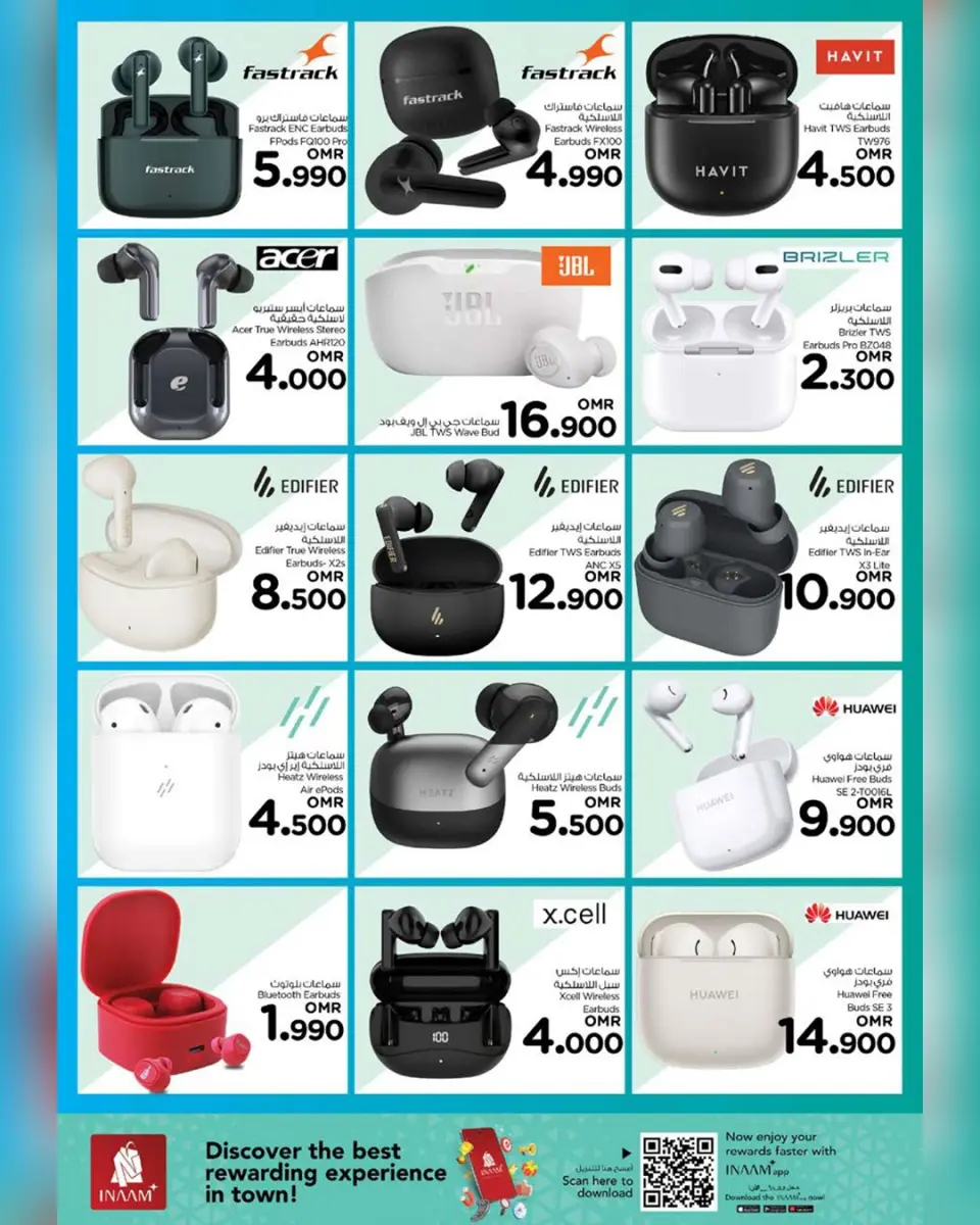 Ofertas de Nesto Oman de 23 noviembre a 7 diciembre 2025 Ofertas de energía - Página 37