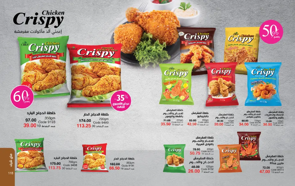 Mayway Egypt Offers from 1 to 31 December 2025 December Deals - Page 60