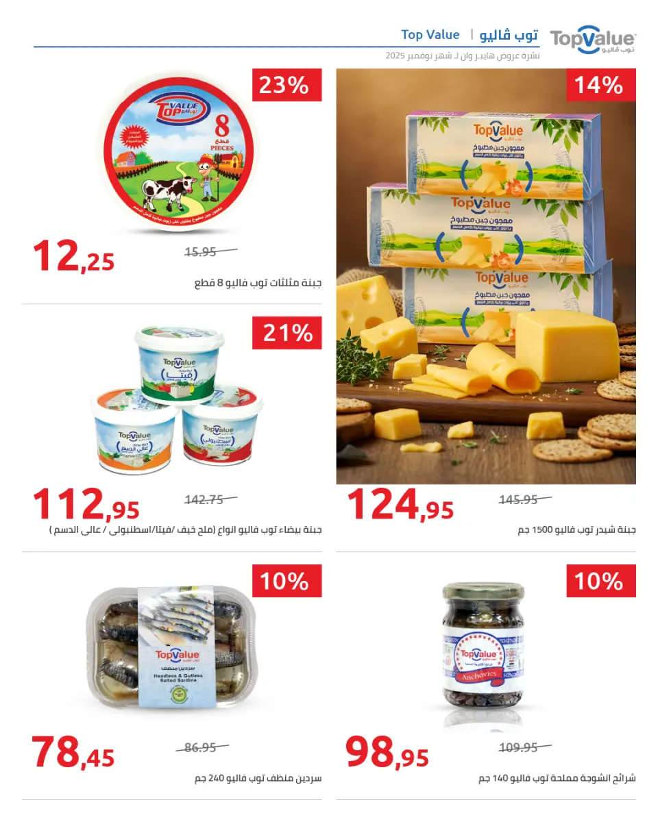 Hyperone Egypt Offers from 25 November to 5 December 2025 November Deals - Page 6