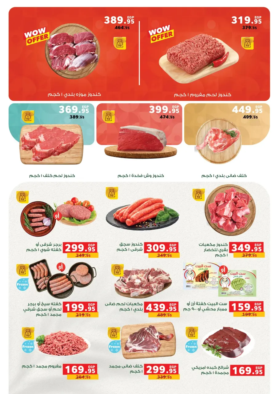 Panda Egypt Offers from 26 November to 2 December 2025 Super Friday offers - Page 14