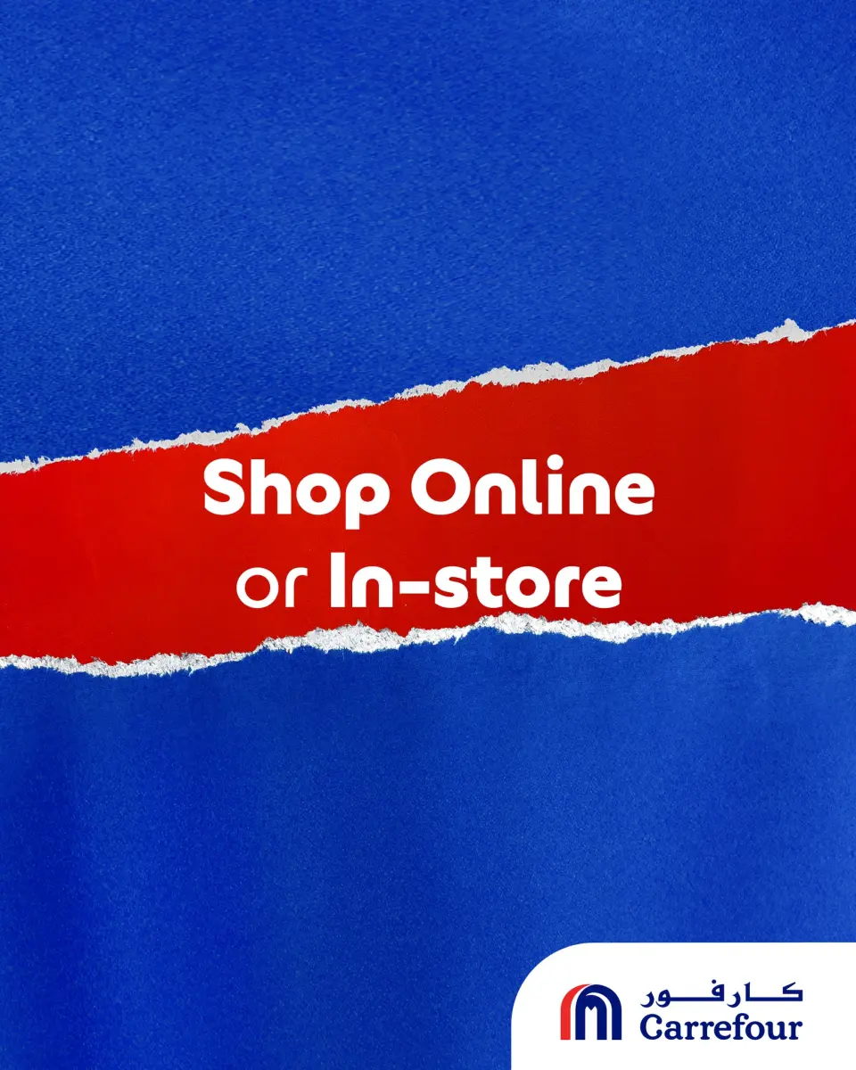 Ofertas de Carrefour Katar de 26 noviembre a 2 diciembre 2025 ofertas semanales - Carrefour - Katar - 26 noviembre 2025 – 2 diciembre 2025 - Página 35